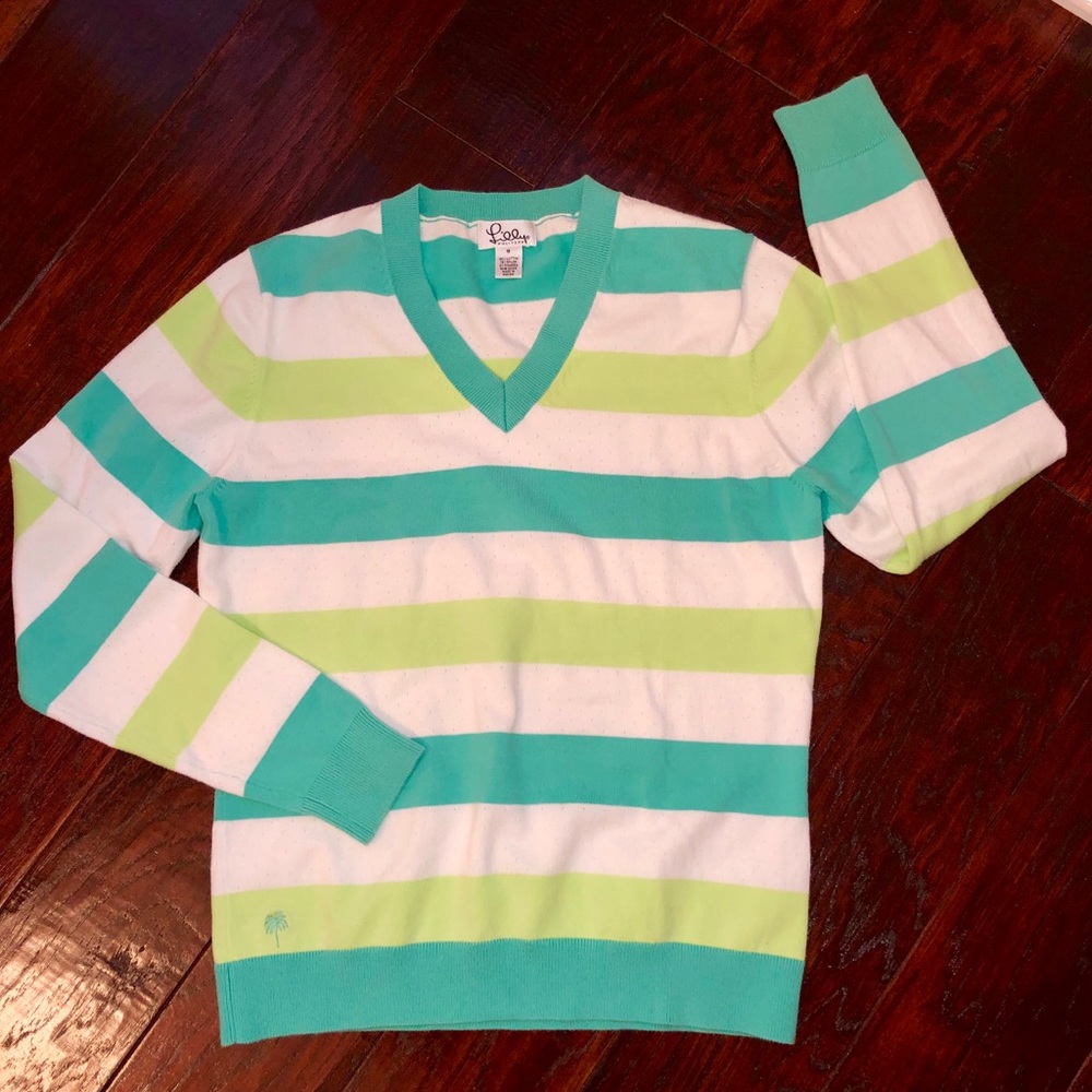 Lilly Pulitzer